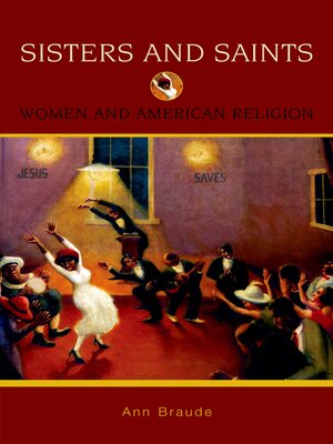 cover image of Sisters and Saints